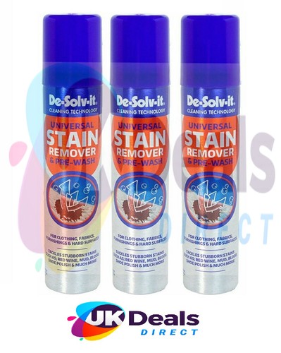 Solv universal stain - solv,