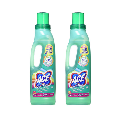Ace gentle fabric stain - ace,