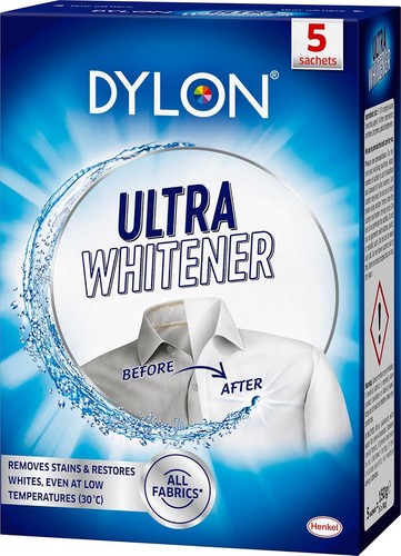 Dylon ultra whitener laundry - ultra,