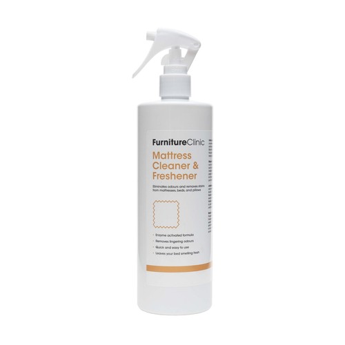 Mattress cleaner freshener - cleaner,