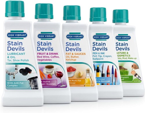 Stain devils remover for - stain,