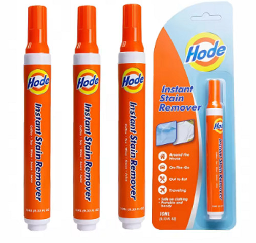 Tide instant stain - tide, go