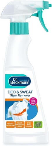Beckmann deo sweat stain - &,