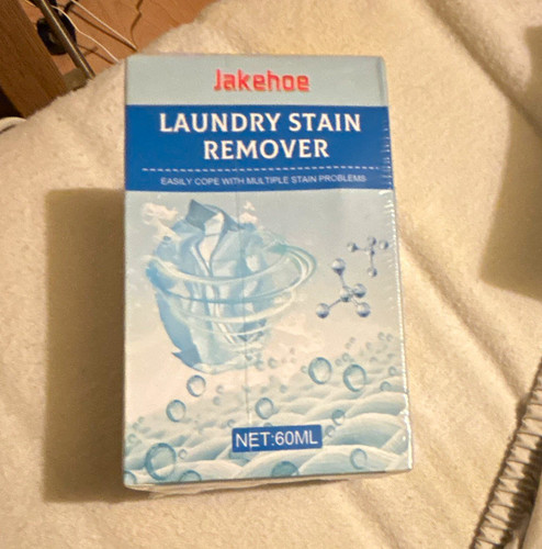 Jakehoe laundry stain remover - jakehoe,
