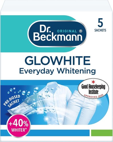 Beckmann glowhite - dr., |