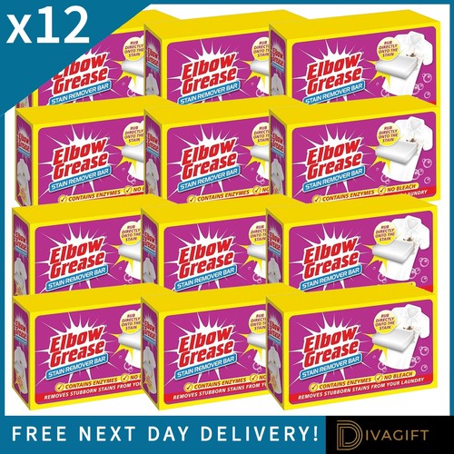 Elbow grease laundry - 12,