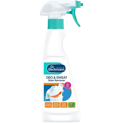 Beckmann deo sweat stain - beckmann,
