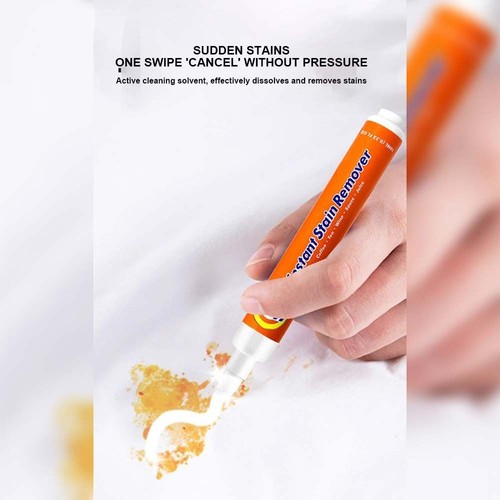 Portable stain remover - 1/3/6x,