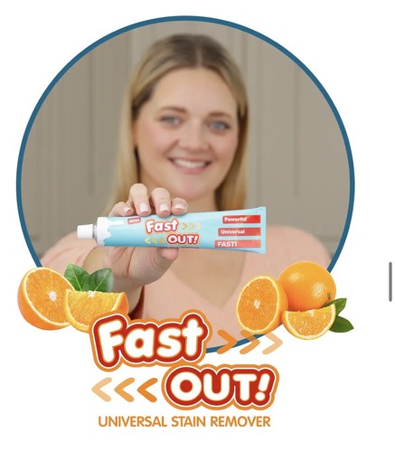 Pack fast out universal - -,