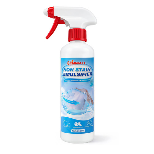 Mattress stain remover spray - mattress,