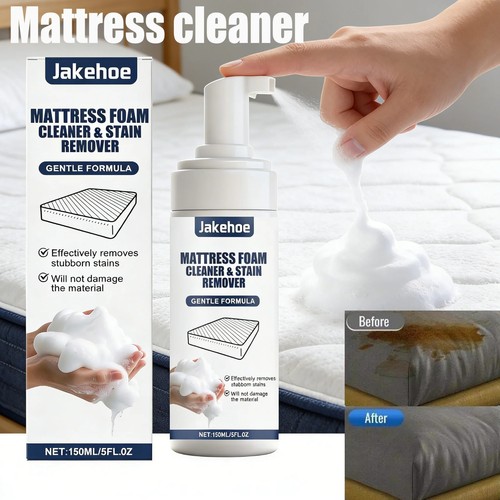 Stain remover mattress foam - mattress,