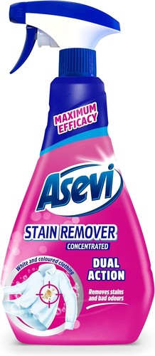 Asevi stain remover - remover, spray