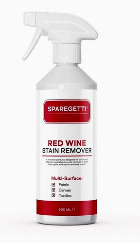 Red wine stain - wine, 500ml