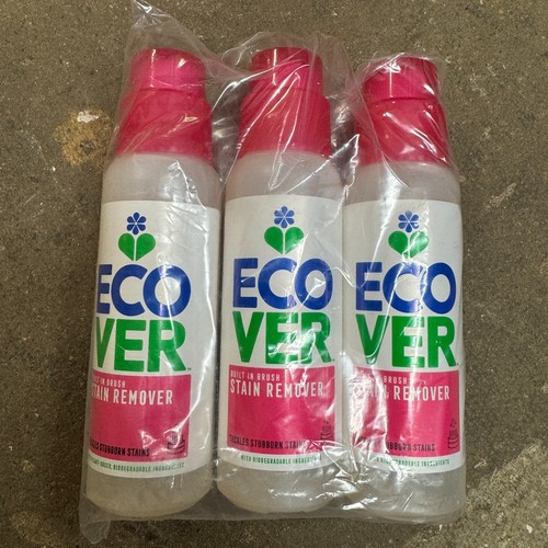 Ecover stain remover with - stain, bult