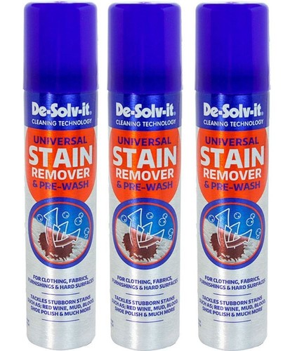Solv universal stain - de-solv-it,