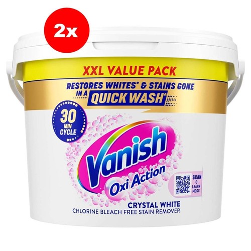 Vanish gold oxi action - gold,