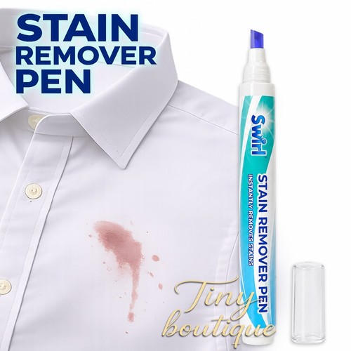 Swirl stain remover pen - stain,