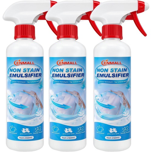 Mattress stain remover spray - stain,
