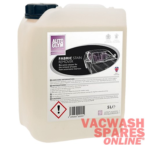 Autoglym fabric stain - autoglym,