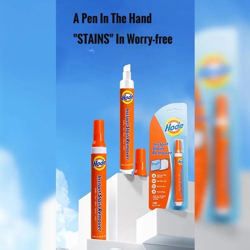 Tide instant stain - to, go